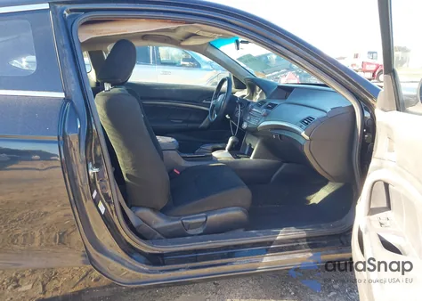 2011 Honda Accord 2.4 Ex z USA, uszkodzony, nr VIN 1HGCS1B70BA014275